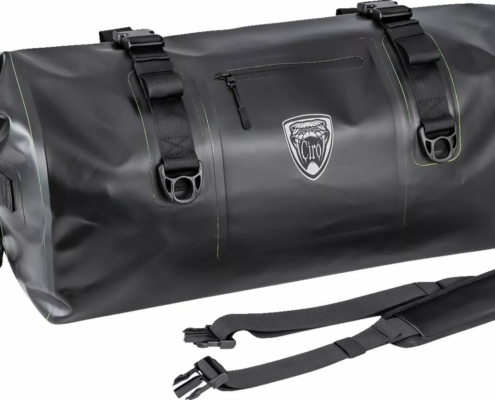 VALIGIA IMPERMEABILE UNIVERSALE DRYFORCE CIRO