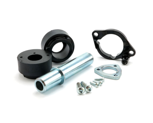 XL 14-22 ISOLATOR MOTOR MOUNT KIT REAR