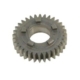 35027-94 GEAR mainshaft 3rd countershaft 2nd