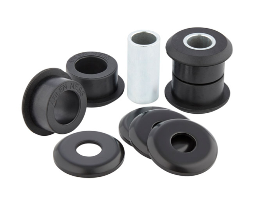 ARLEN NESS HANDLEBAR DAMPER KIT HARD 520-100