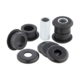 ARLEN NESS HANDLEBAR DAMPER KIT HARD 520-100
