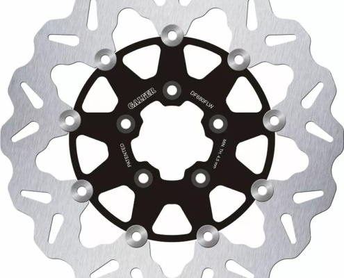 DISCO FRENO GALFER HARLEY DAVIDSON DF680FLW