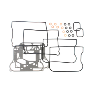 KIT GUARNIZIONI ROCKER COVER BIG TWIN 84-91 COMETIC