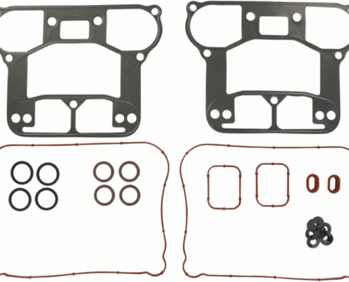 KIT GUARNIZIONI ROCKER COVER XL 07-22 C9195