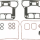 KIT GUARNIZIONI ROCKER COVER XL 07-22 C9195