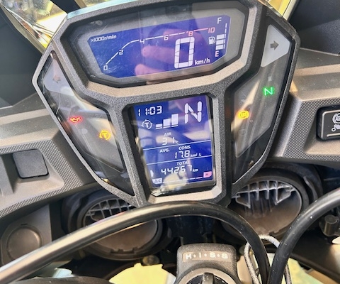 AFRICA TWIN 2017 3