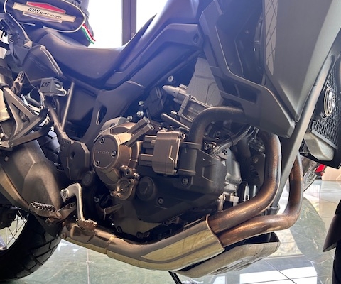 AFRICA TWIN 2017 5