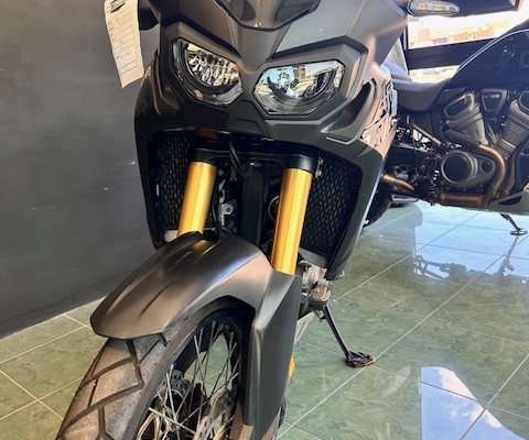 AFRICA TWIN 2017 6