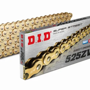 CATENA DID 525 ZVMX2 128 per BMW S1000XR