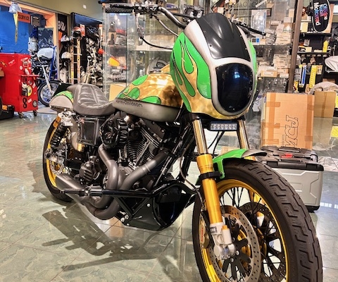 FXDB 120R 2