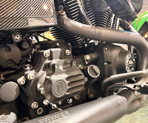 FXDB 120R 5