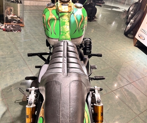FXDB 120R 7