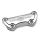 HD RISER CLAMP CHROME 56567-86B