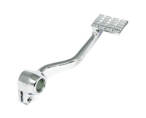 PEDALE FRENO SPORTSTER 99-03 REPLICA OEM 42579-99 E 42580-99