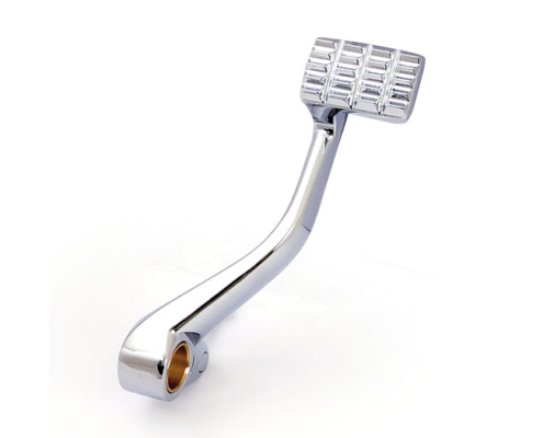 PEDANA FRENO POSTERIORE XL 80-03 COMANDI CENTRALI