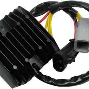 REGOLATORE TENSIONE PER BUELL XB 03-07 RICK'S