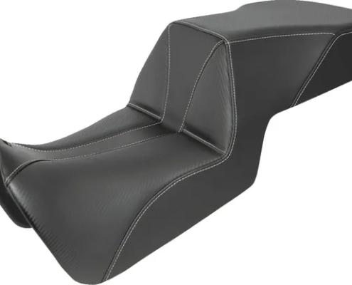 SADDLEMEN PAN AMERICA LOW SEAT 08102355 / 821-34-201