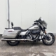 HARLEY DAVIDSON STREET GLIDE CVO 121 2023