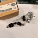 71559-06C IGN SWITCH FORK LOCK FXD Dyna