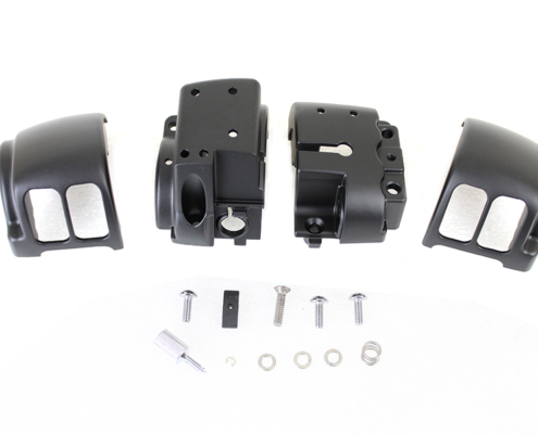 GUSCI COMANDI PER SOFTAIL 2016 IN POI 71500442