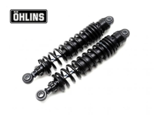OHLINS KIT POSTERIORE PER HARLEY DAVIDSON TOURING OHLINS HD774 STX36 BLACKLINE 305MM PER HD TOURING