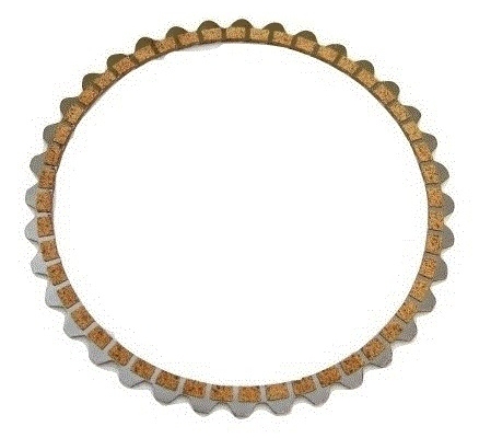 37897-02 BUELL CLUTCH FRICTION DISC B