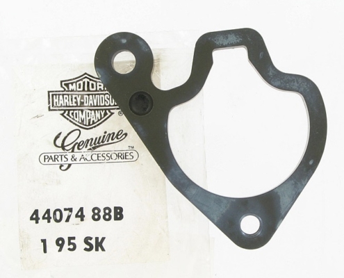 44074-88B STAFFA PINZA HD