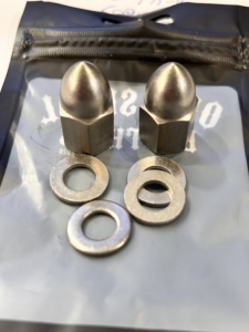 60924-S KIT DADI ACCIAIO SPECCHIETTI HD DAL 1982 IN POI 60924-S KIT DADI ACCIAIO SPECCHIETTI HD DAL 1982 IN POI