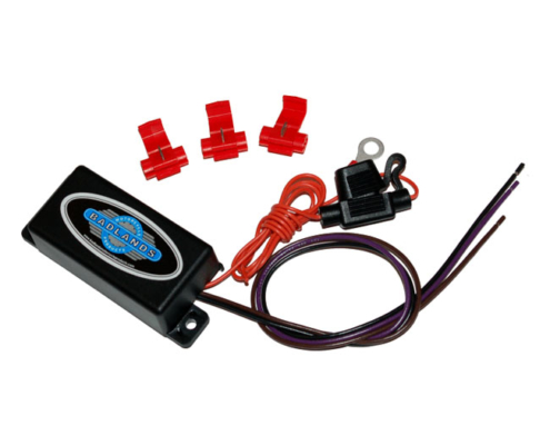 Motorcycle Storehouse B.V. BADLANDS EQUALIZZATORE DI CARICO LE-CB
