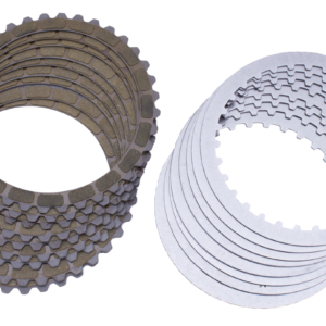 BARNETT KIT FRIZIONE COMPLETA BT 90-97 e XL 91-22 BUELL 94-02