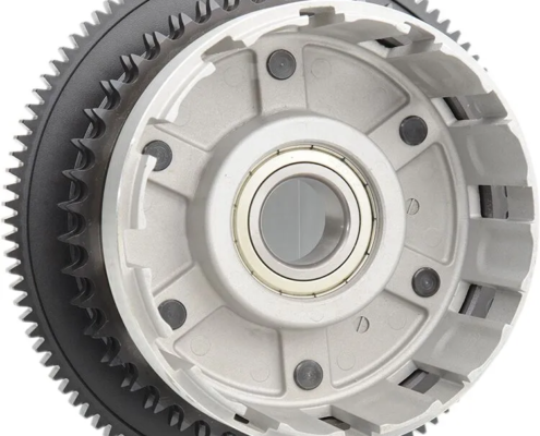 CAMPANA FRIZIONE DRAG OEM 37813-06