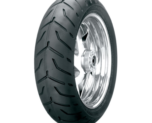 DUNLOP D407T HD 180/55 B18 80H TL