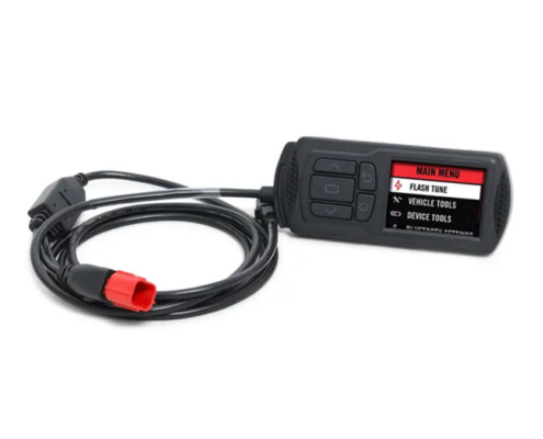 Motorcycle Storehouse B.V. Dynojet Power Vision 3 GEN 2 M8 117 e 121 dal 2023 in poi