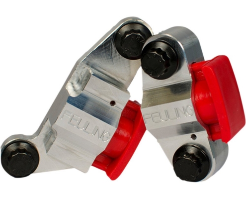 TENDICATENA IDRAULICI FEULING 8077 PER TWIN CAM 07-17