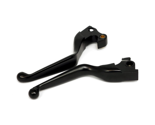 KIT LEVE NERE SPORTSTER 14-22 WIDE BLADE 913572 KIT LEVE NERE SPORTSTER 14-22 WIDE BLADE 913572