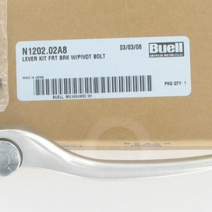 LEVA FRENO BUELL N1202.02A8