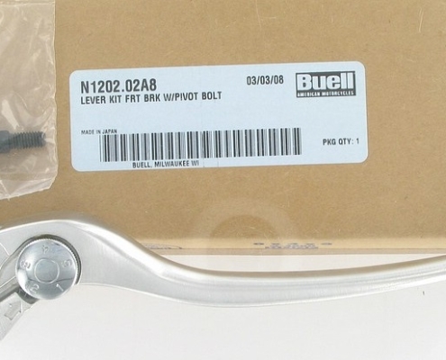 LEVA FRENO BUELL N1202.02A8