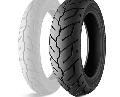 MICHELIN REAR 180 70 -16 Scorcher 31 TL 77H MICHELIN REAR 180/70 -16 Scorcher 31 TL 77H