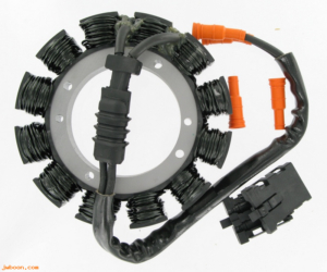 STATORE ORIGINALE HD 29969-95 HI OUTPUT FL 95-96 STATORE ORIGINALE HD 29969-95 HI OUTPUT FL 95-96