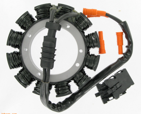 STATORE ORIGINALE HD 29969-95 HI OUTPUT FL 95-96 STATORE ORIGINALE HD 29969-95 HI OUTPUT FL 95-96