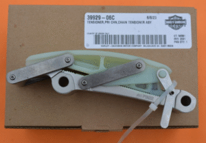 Harley-Davidson 06-17 Dyna, 07-17 Softail, 07-16 Touring