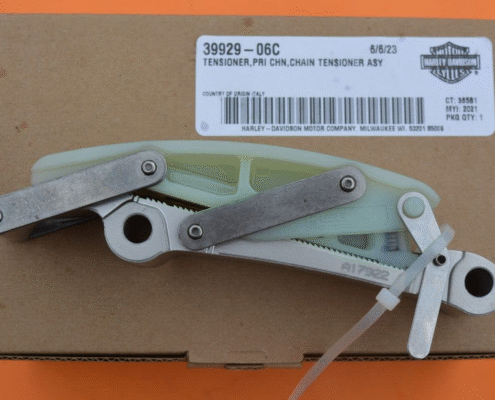 Harley-Davidson 06-17 Dyna, 07-17 Softail, 07-16 Touring