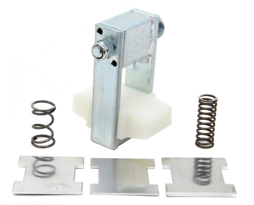 TENDI CATENA V-TWIN 18-0581 PER TWIN CAM 01-06