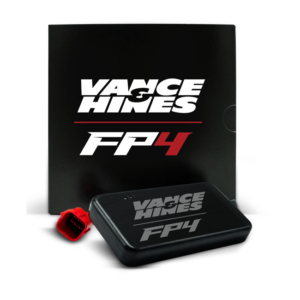Vance & Hines FP4 66043 TUNING