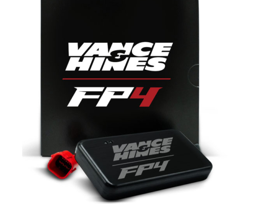 Vance & Hines FP4 66043 TUNING