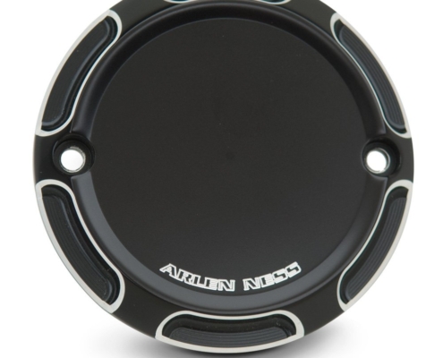 ARLEN NESS 03-481 POINT COVER SPORTSTER