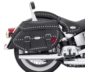 BORSE ORIGINALI HD SOFTAIL HERITAGE 90876-05