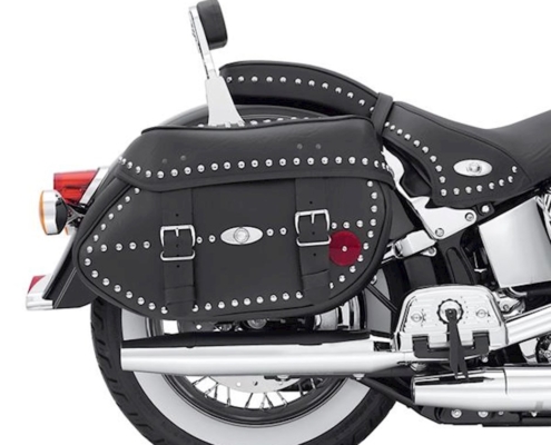 BORSE ORIGINALI HD SOFTAIL HERITAGE 90876-05