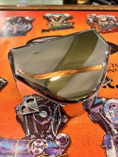 CLAMP COVER HD 67957-96 4