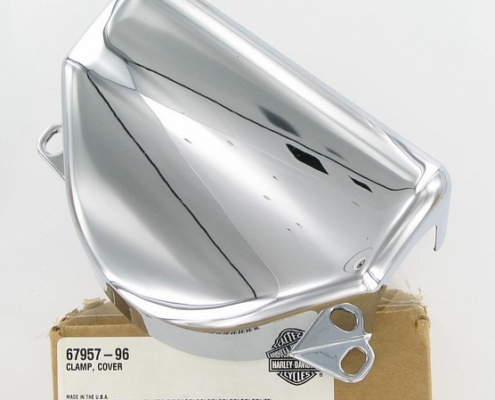CLAMP COVER HD 67957-96 CLAMP COVER HD 67957-96